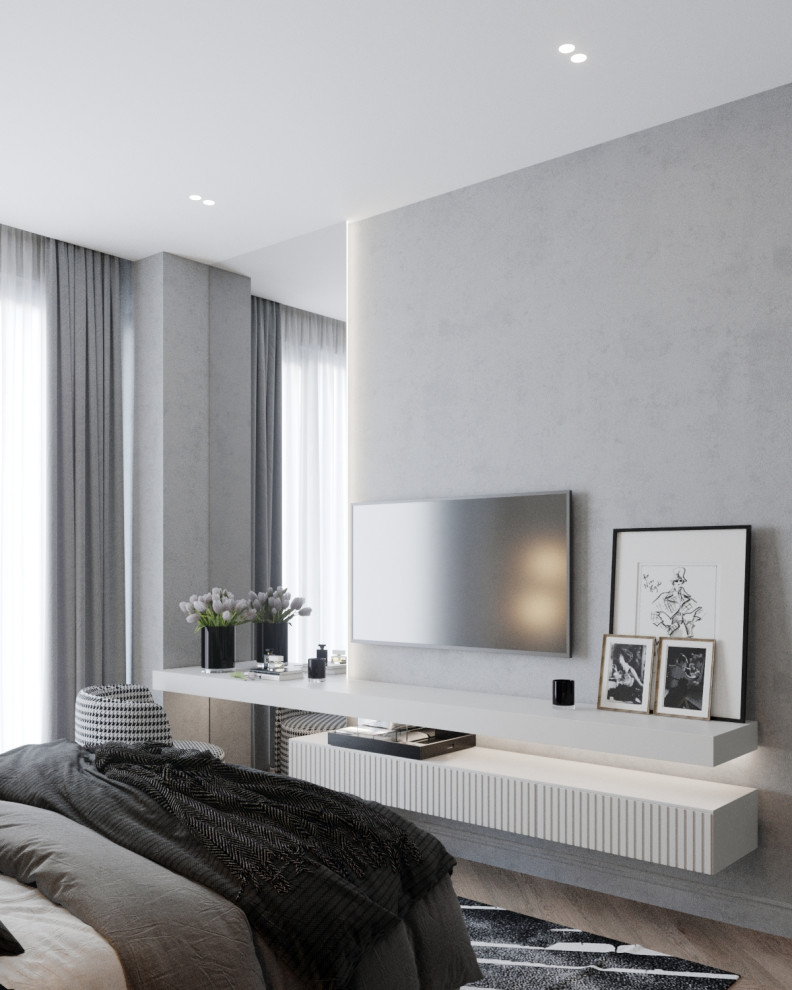 Квартира в ЖК Прайм Парк г. Москва