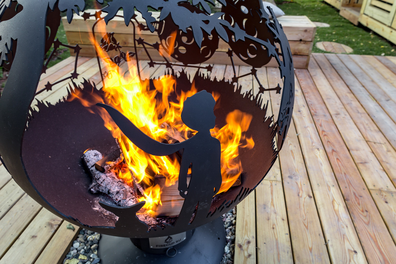 Для передачи "Дачный ответ"