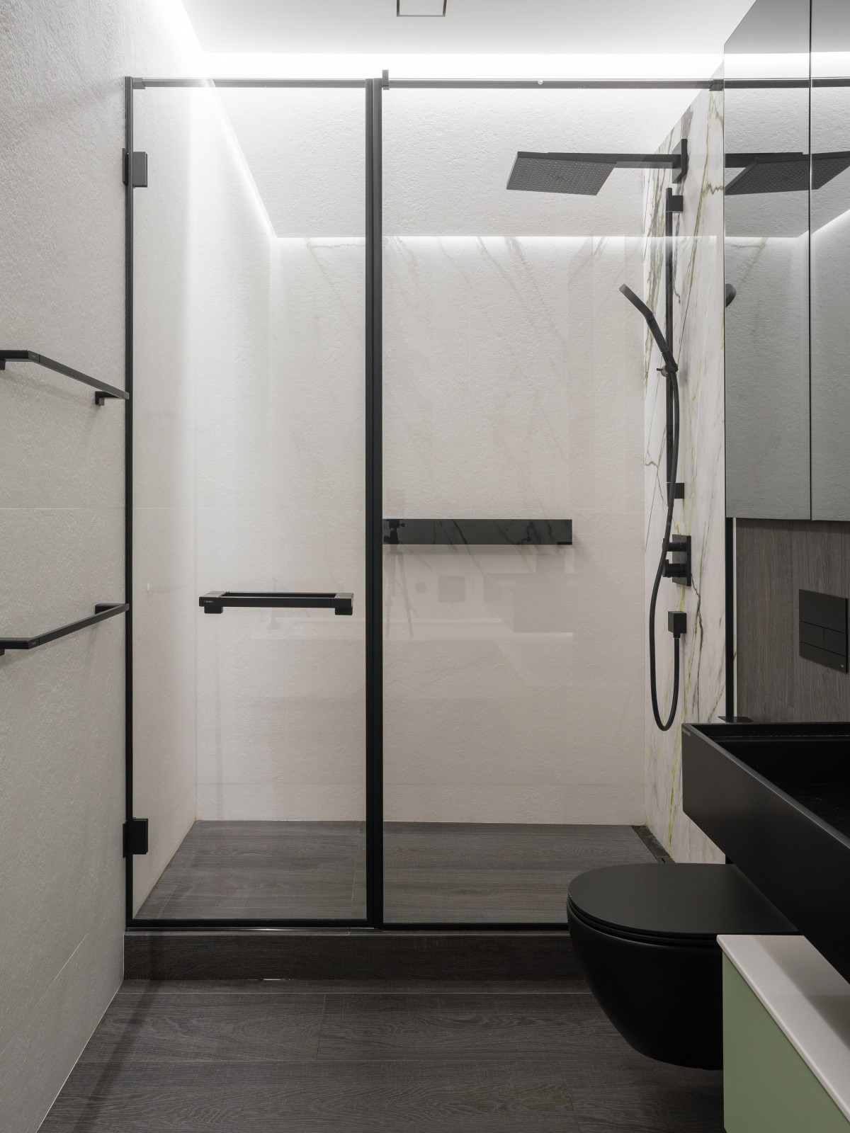 Ванная комната