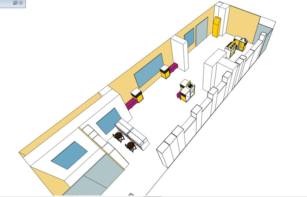 Магазин Билайн Beeline