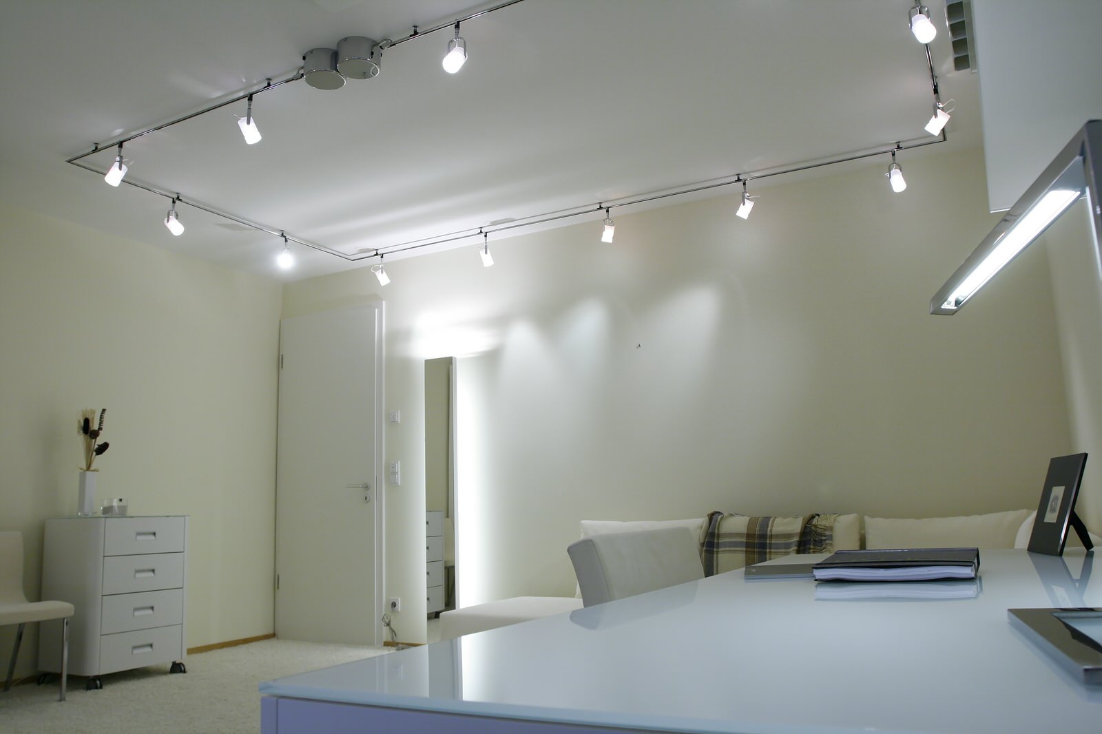 Vanilla Sky. Квартира в Берлине.