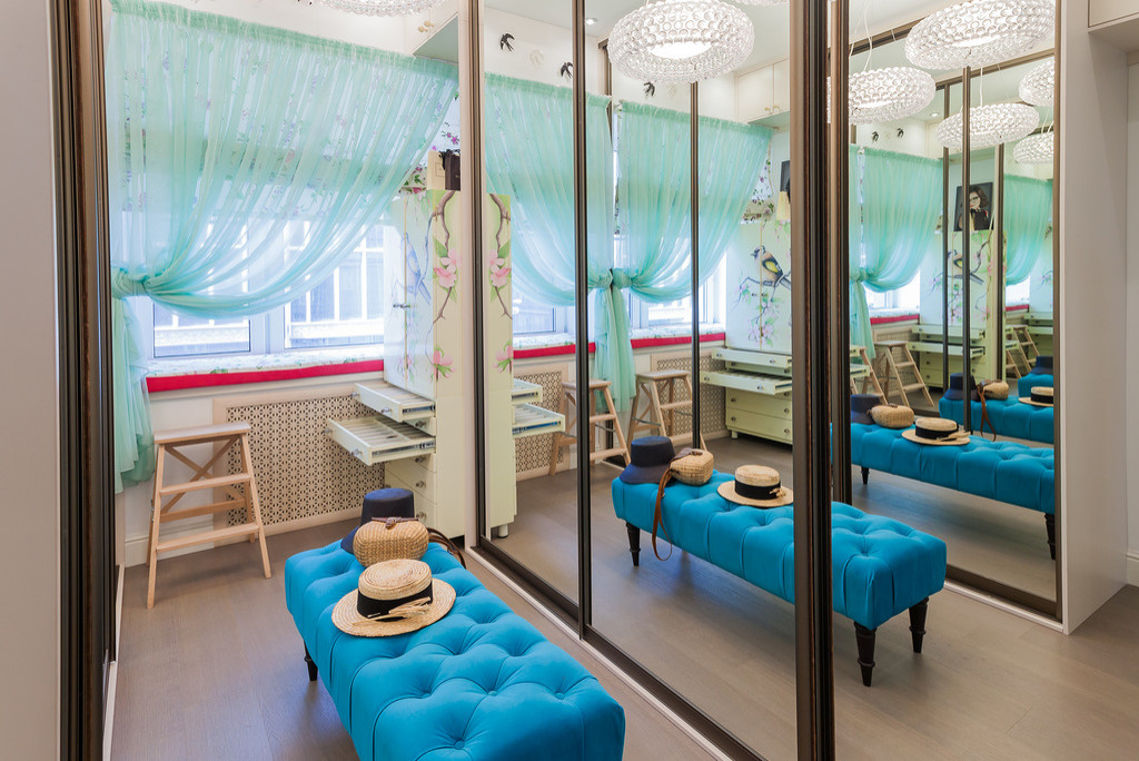 Зефирная конфета