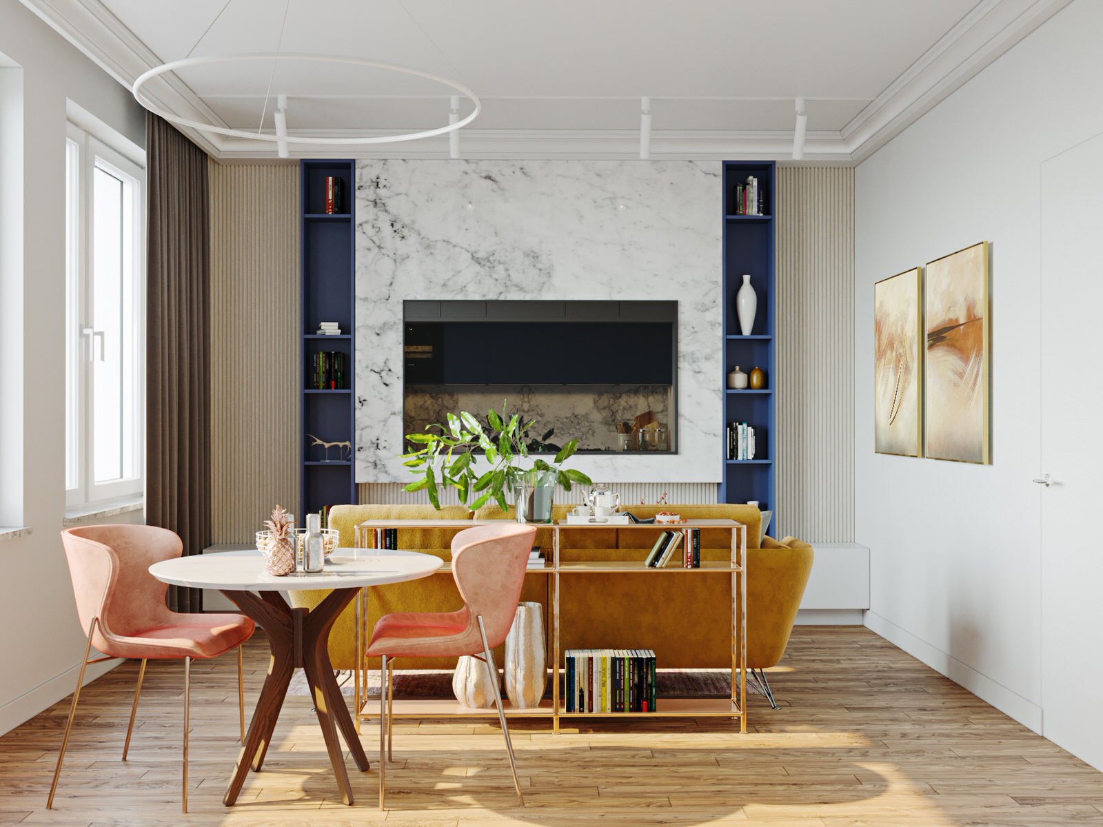 Квартира в Москве для сдачи