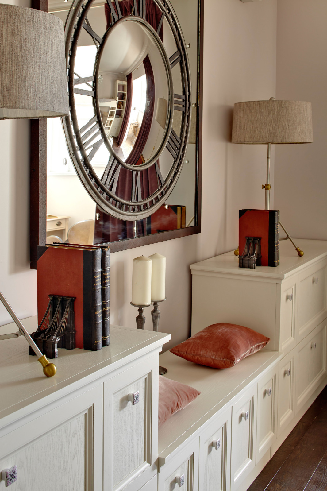 Квартира в Москве