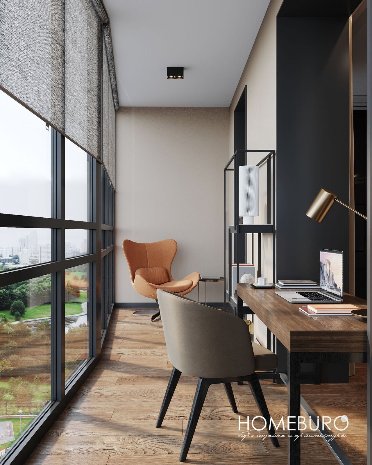 Квартира в Москве