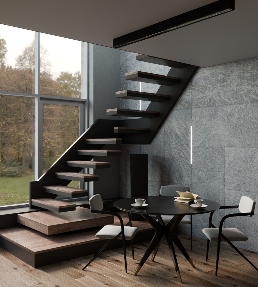 Визуализации интерьеров