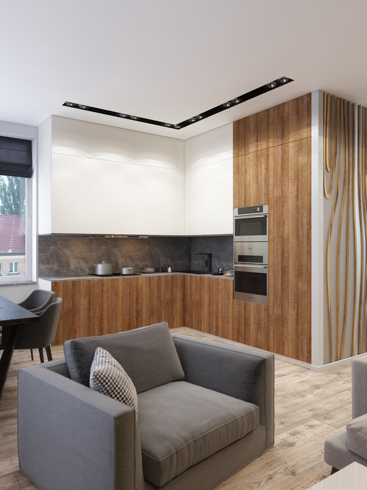 Апартаменты в Санкт-Петербурге 106 кв. м.