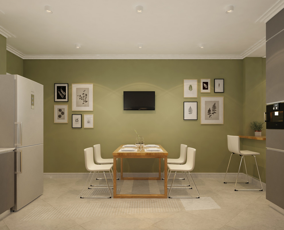 Квартира ЖК Красный Аксай