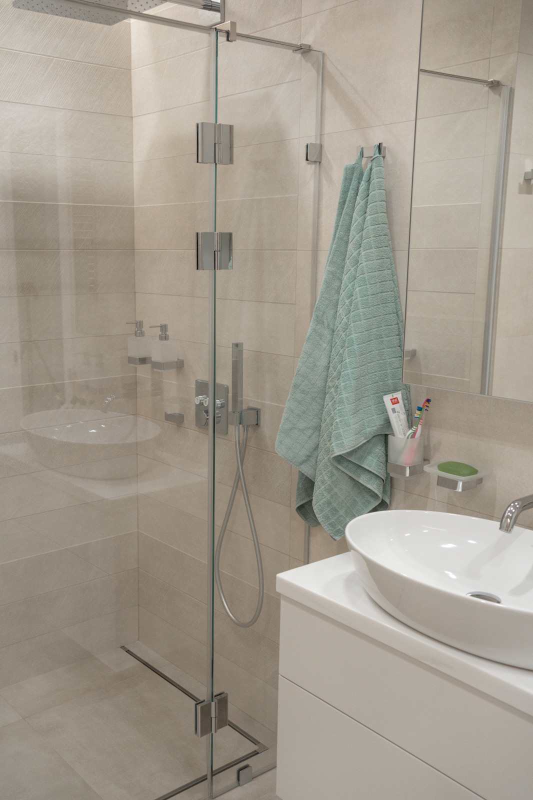 ЖК Vander Park 148