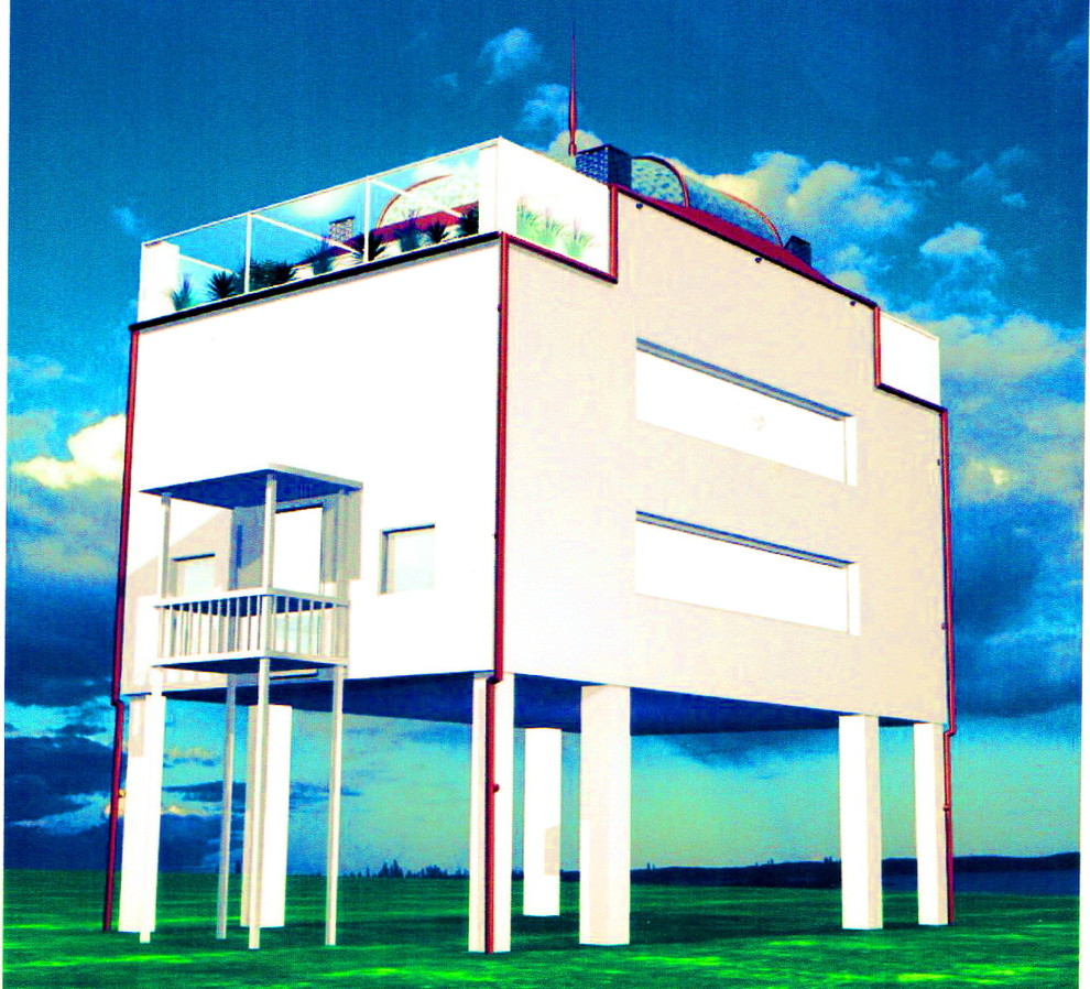 РАННЕЕ ТВОРЧЕСТВО