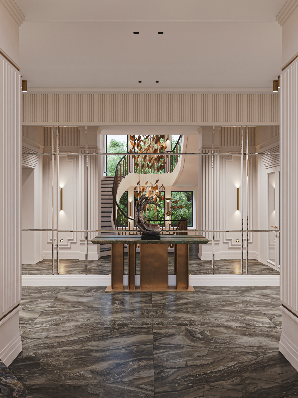 Дом в Агаларов Эстейт