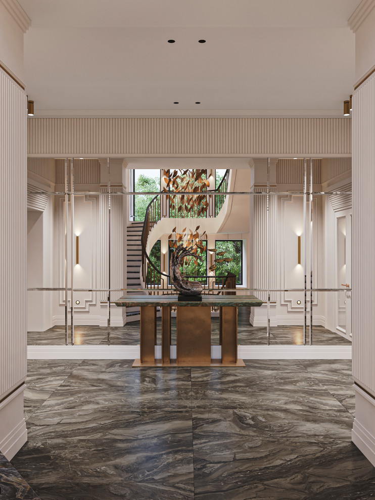 Дом в Агаларов Эстейт