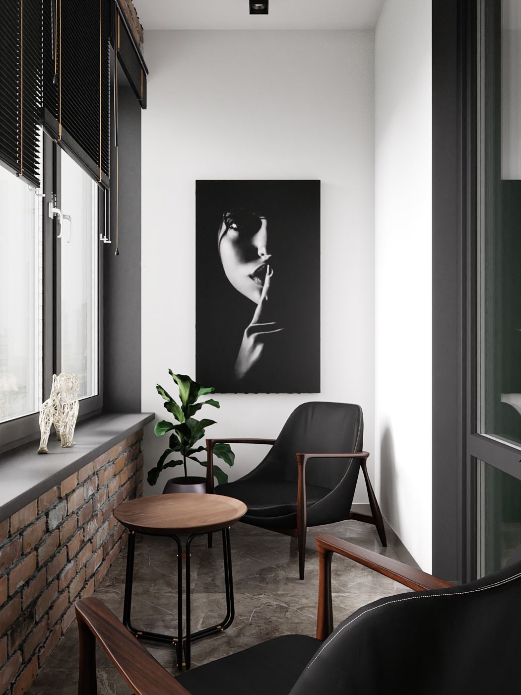 Обложка проекта: ОСОЗНАННОСТЬ