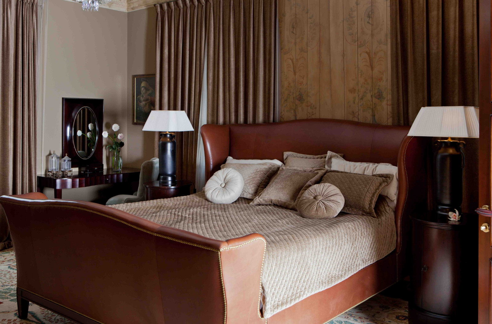 Residental House in Kiev