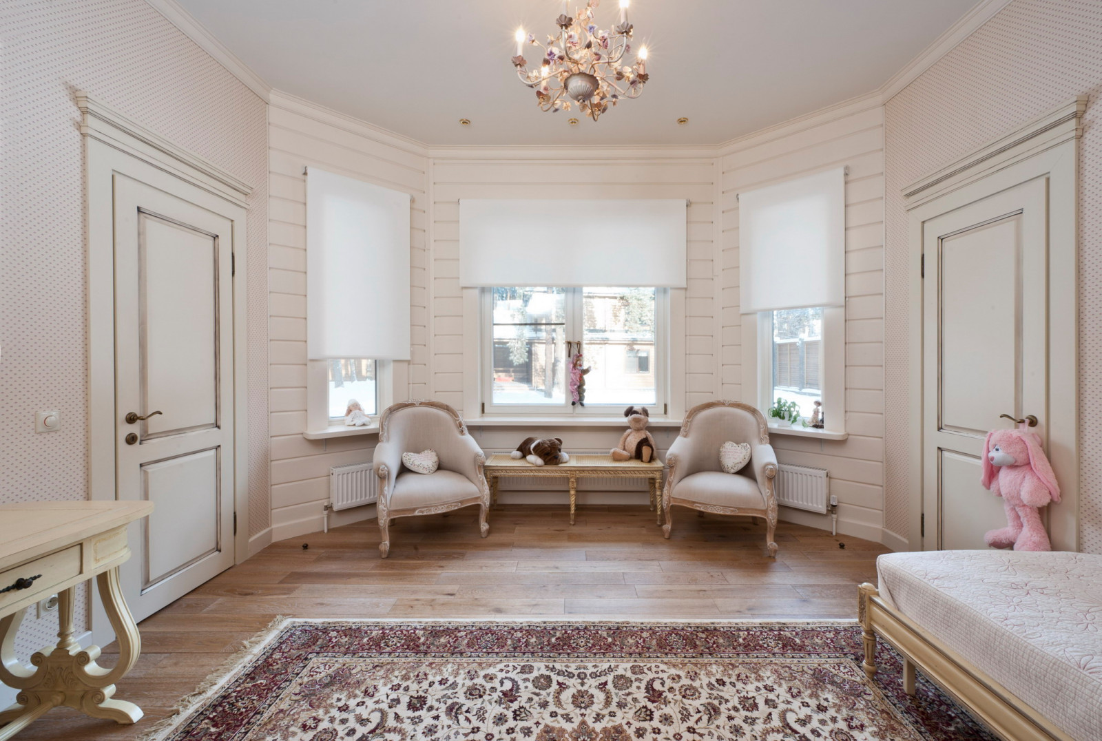 Жилой дом в Переделкино