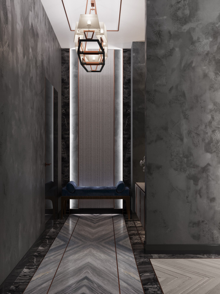 NEVA TOWERS Апартаменты 96m2