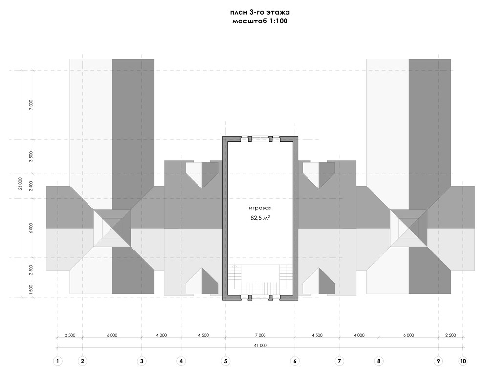 Русская усадьба
