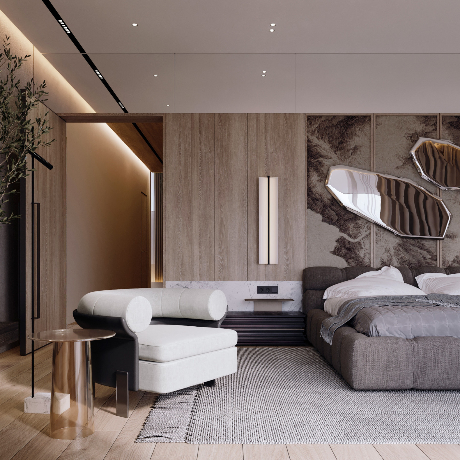 Загородный дом Lipki