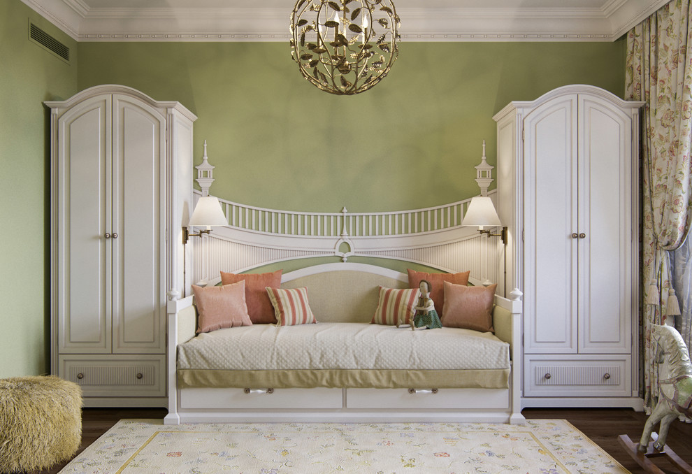 Квартира на Фрунзенской набережной