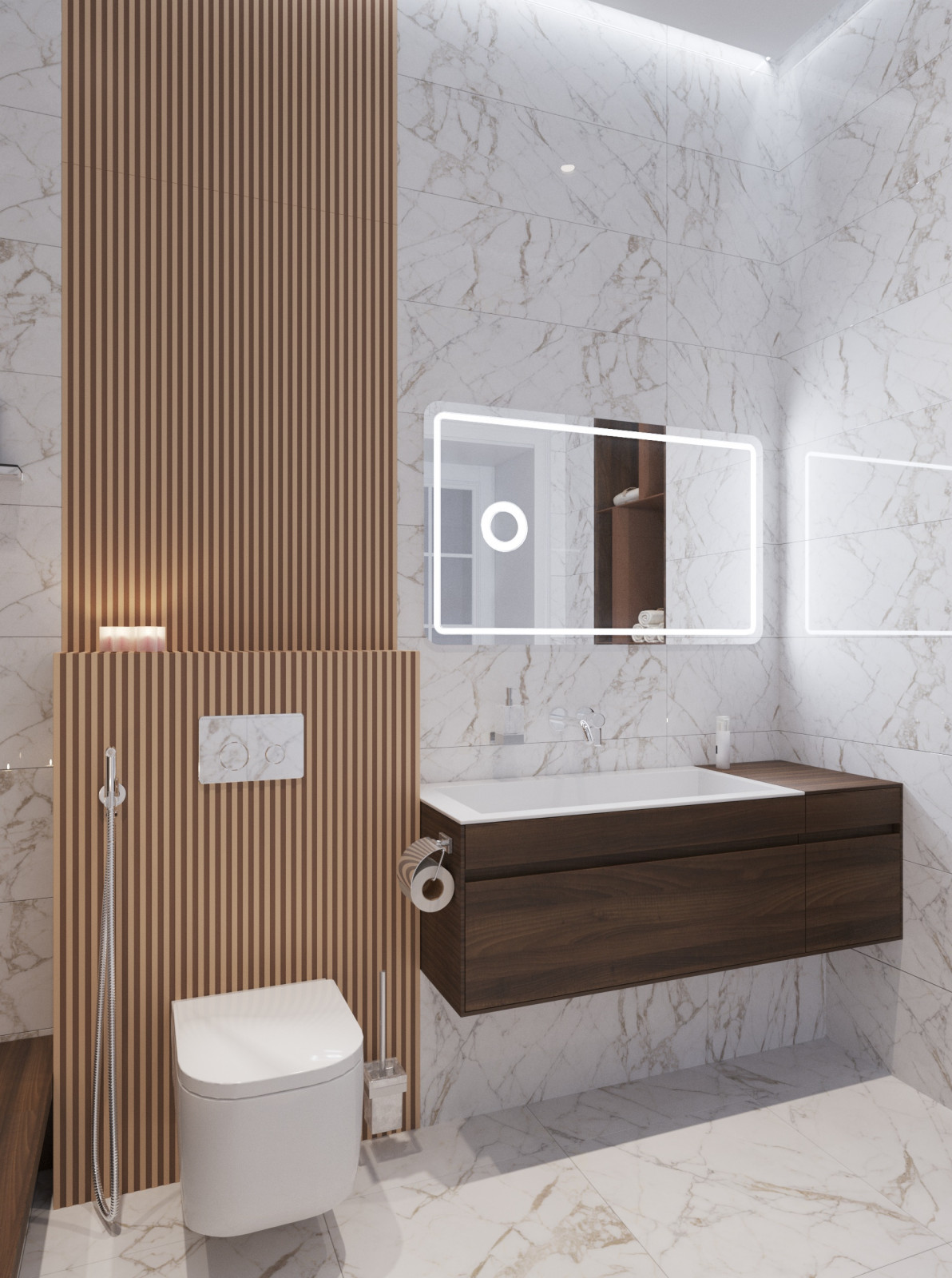 Лайф Плаза современный