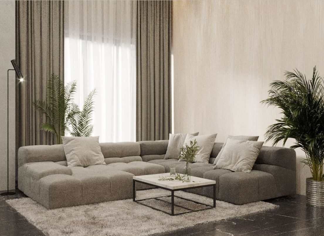 ЧАСТНЫЙ ДОМ 130 КВ