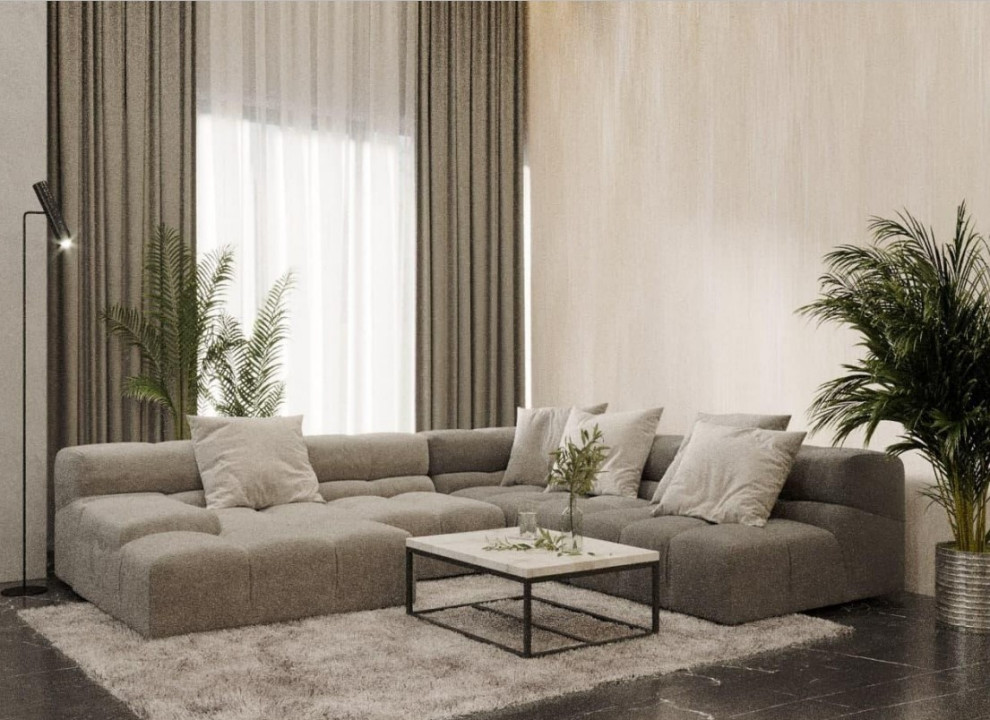 ЧАСТНЫЙ ДОМ 130 КВ