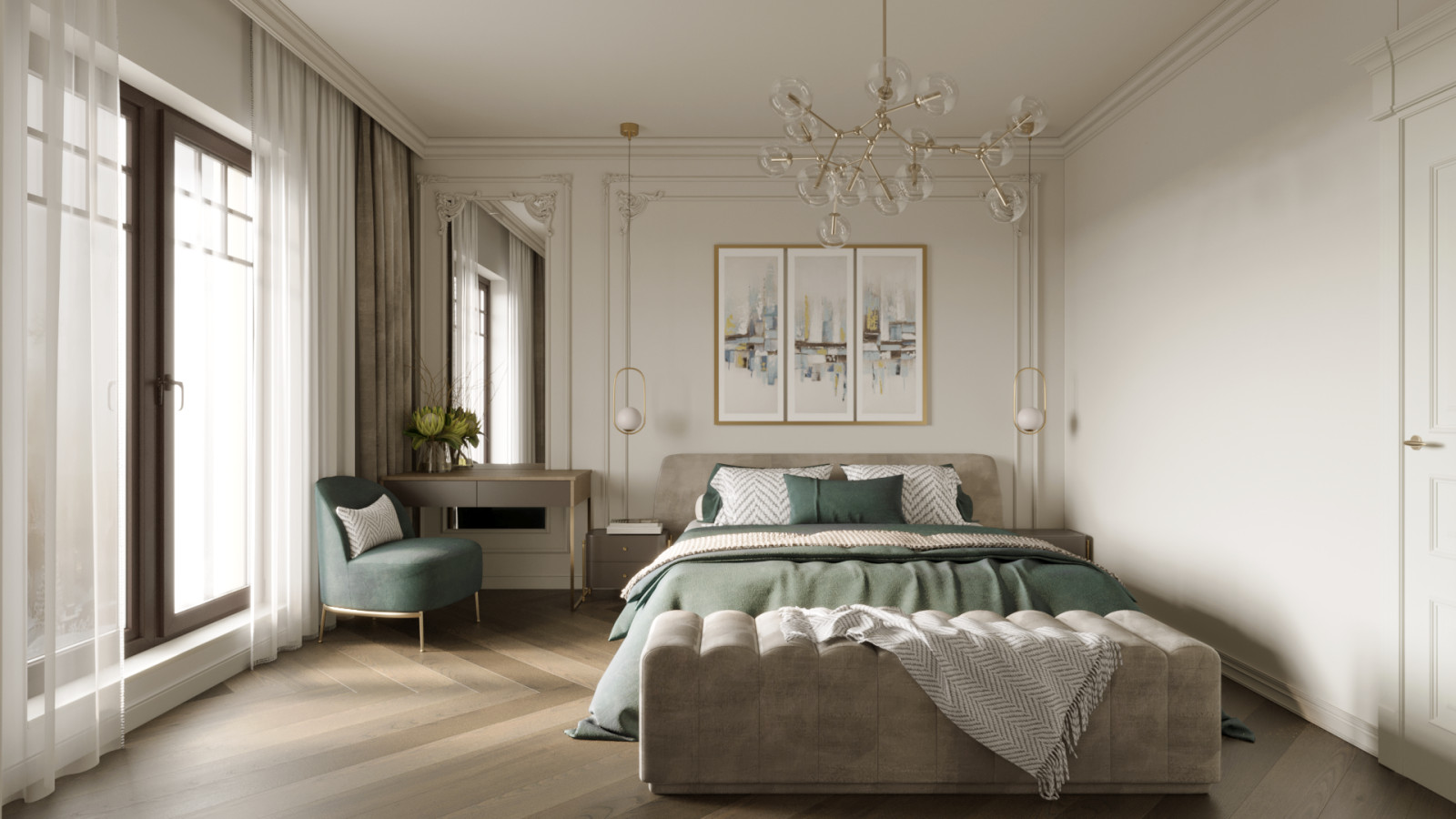 ЖК ИДЕАЛИСТ