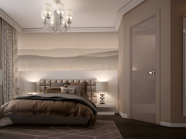 Дизайн-проекты