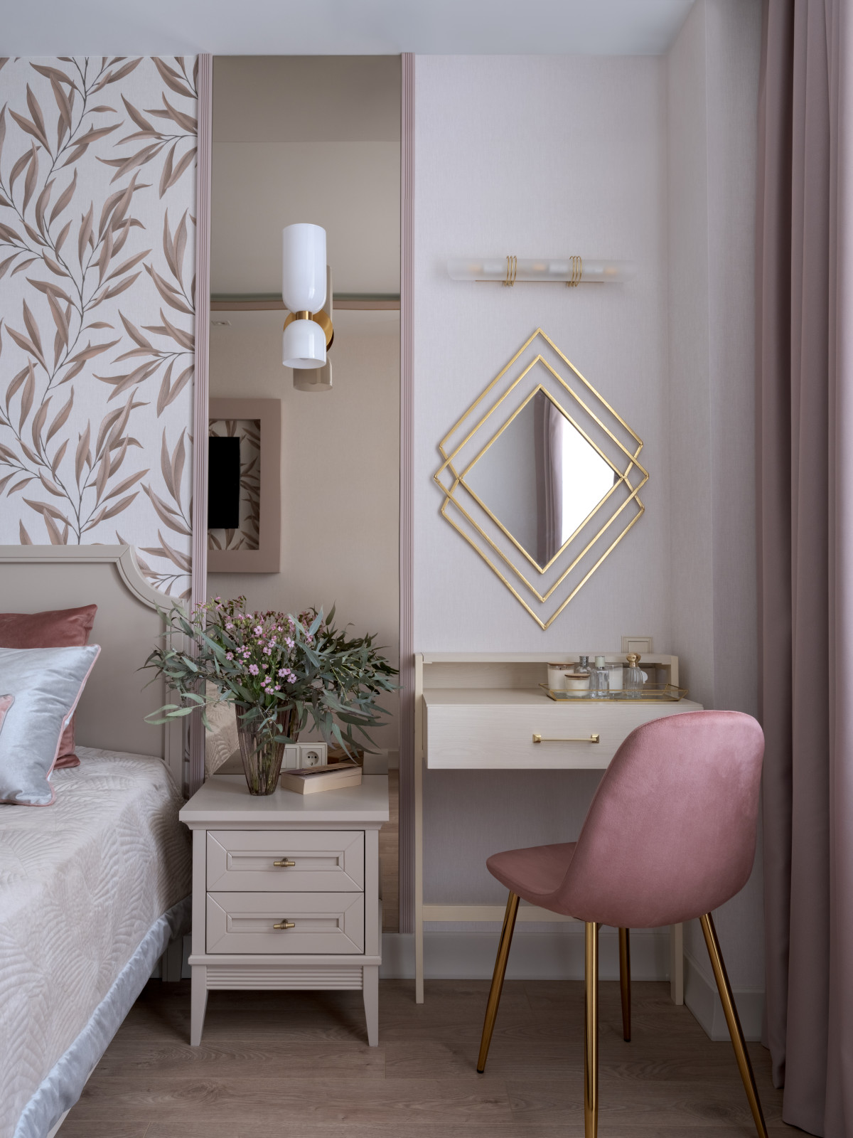 Квартира  с видом на ипподром