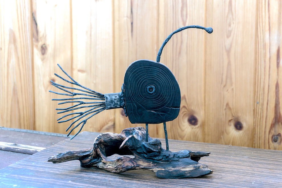 Портрет: История с лампами Ko&Co