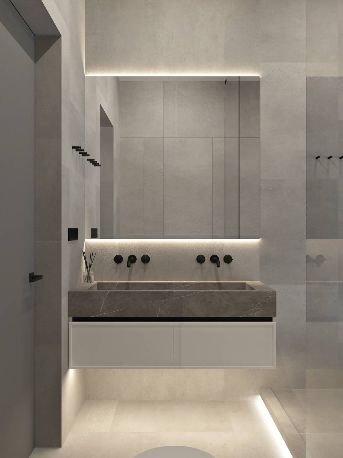 Современный дом для молодой семьи