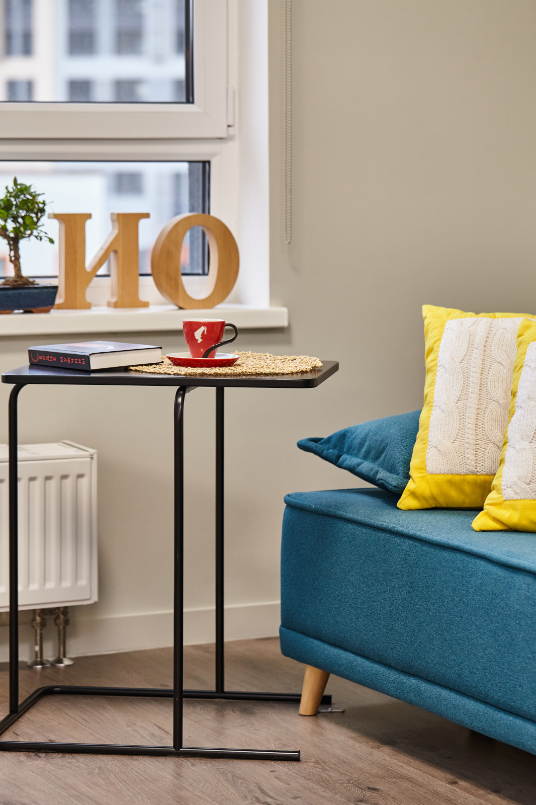 Квартира-студия в ЖК Переделкино Ближнее