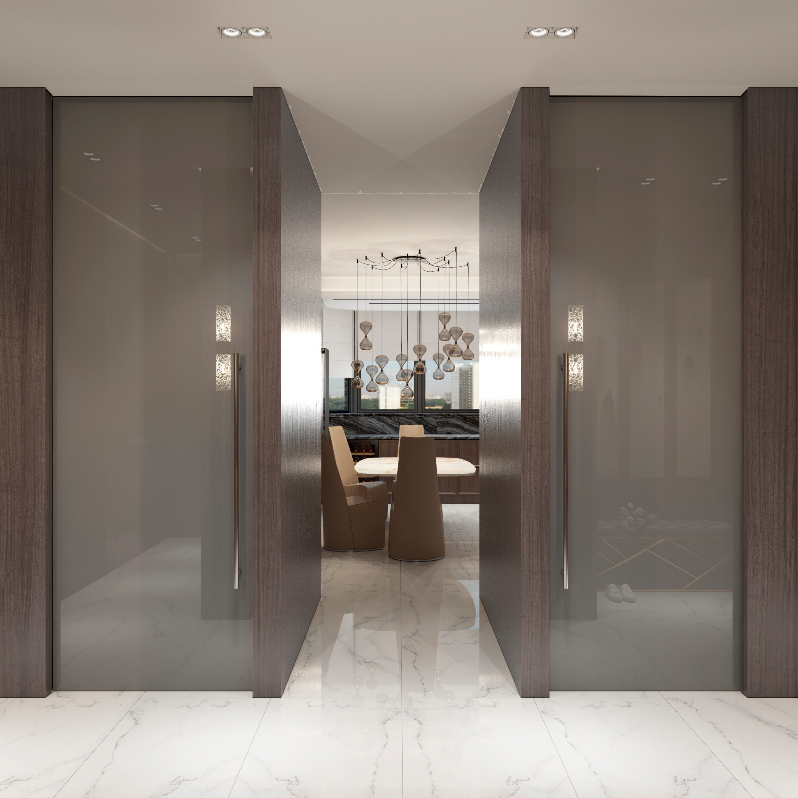 ЖК "Донской Олимп"