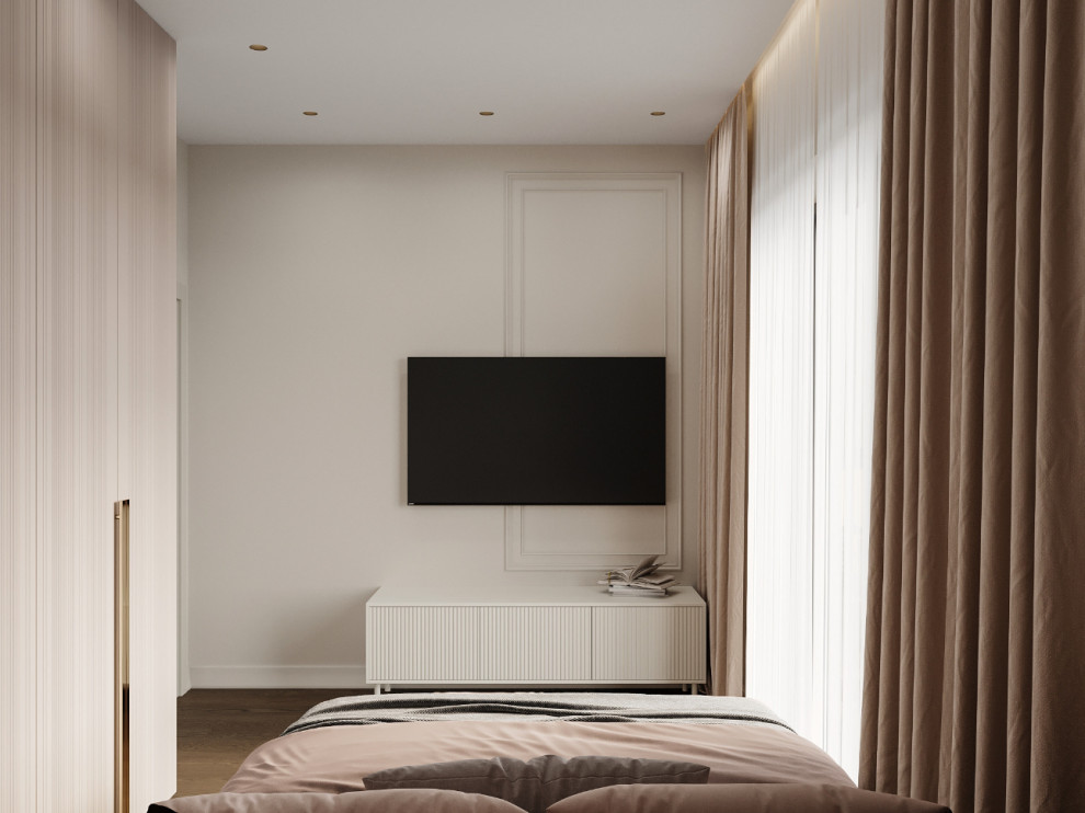 Квартира в ЖК Венский Лес