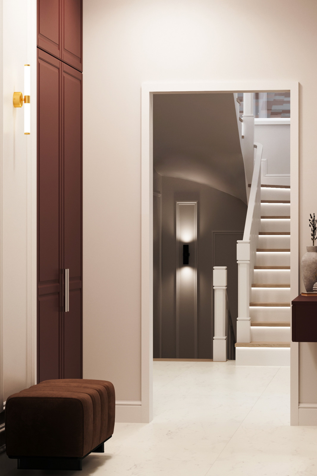 Дом для молодой семьи в Ростове-на-Дону