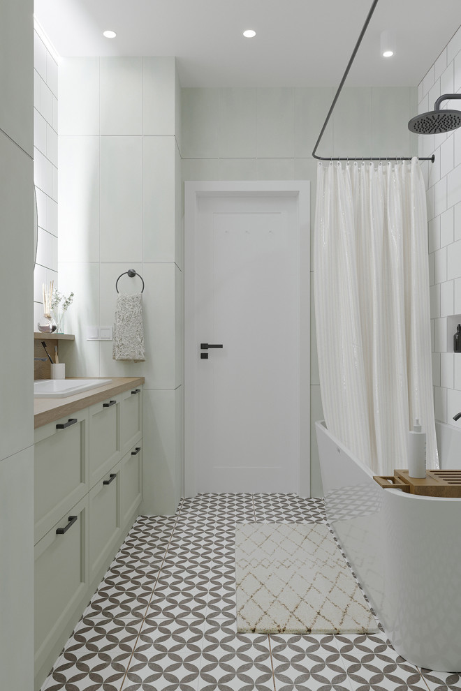 ул. Героя Владислава Посадского г. Краснодар