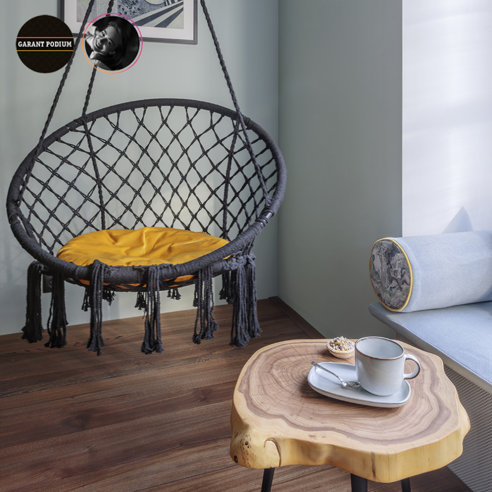 Подиум с выдвижными кроватями