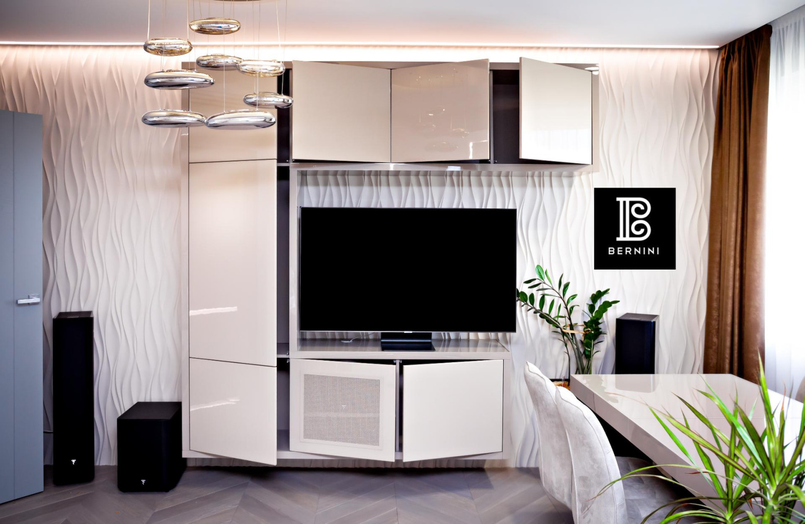 Примеры работ