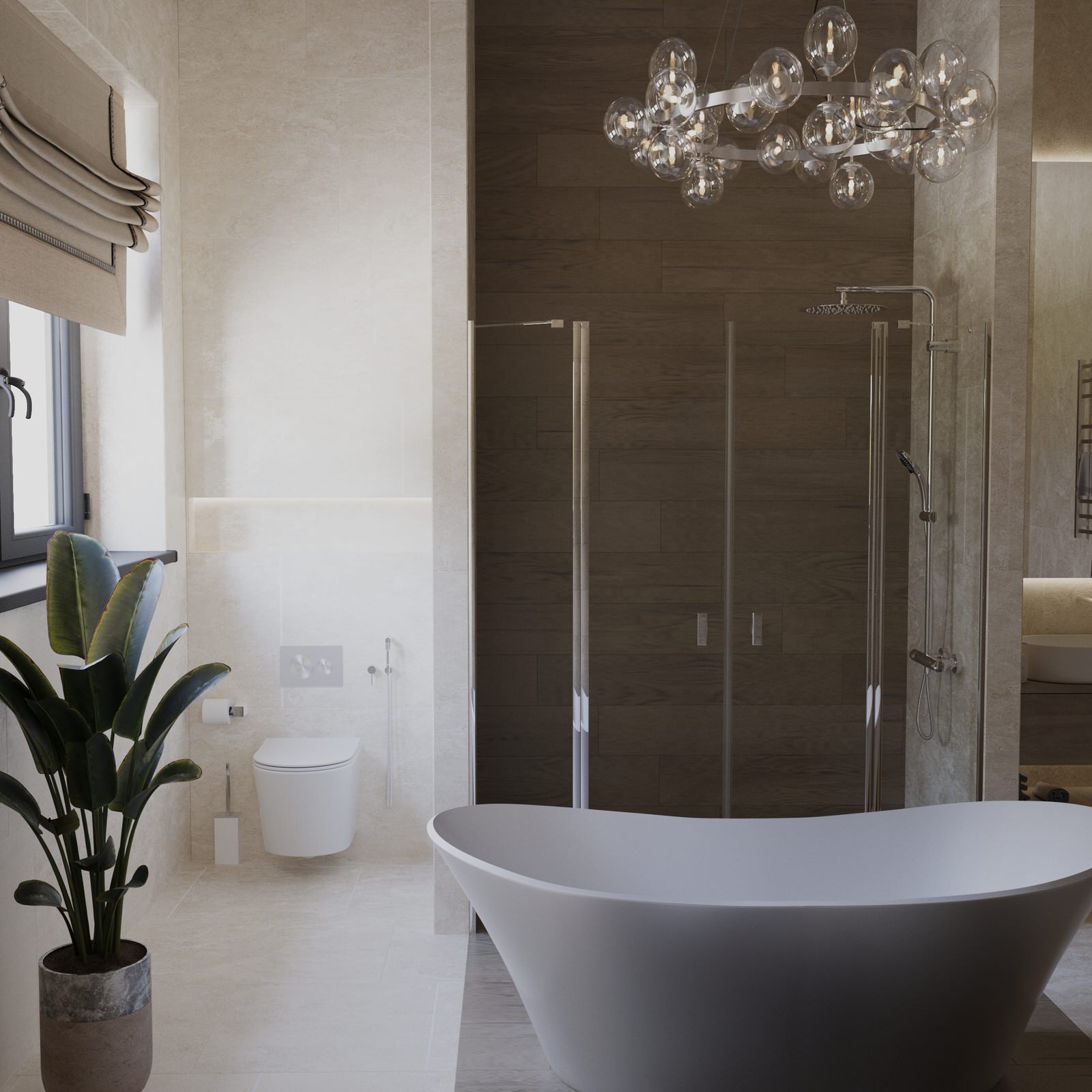 Коттедж Екатеринбург