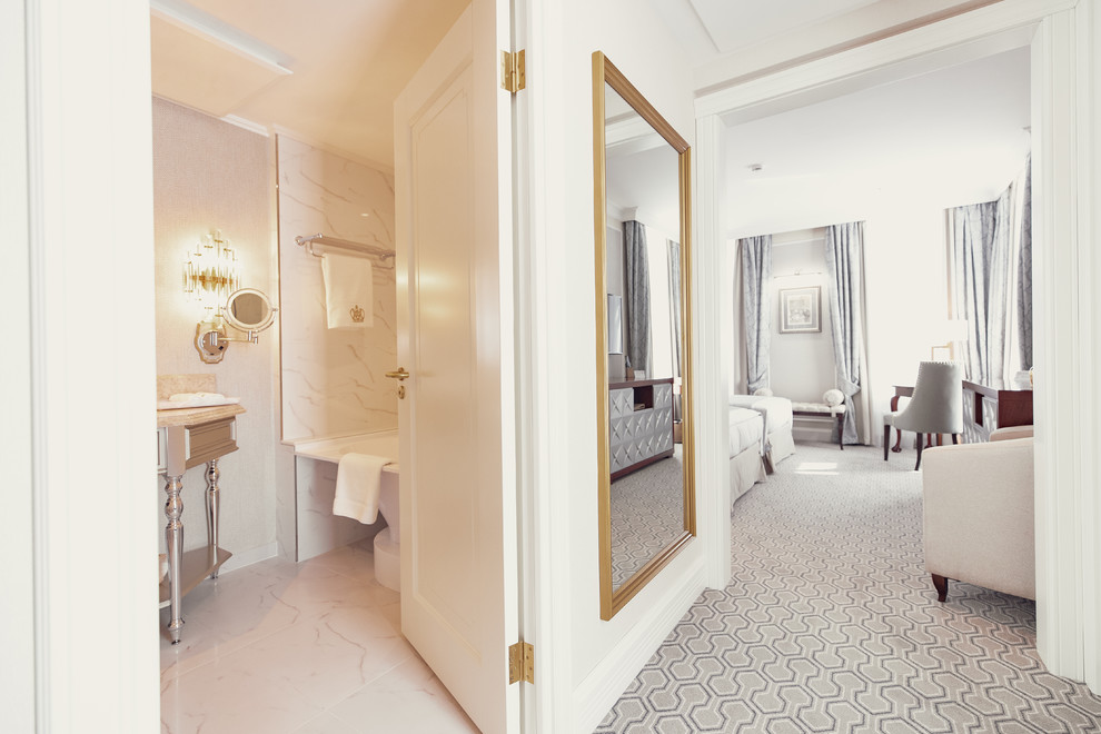 Отель Tsar Palace в Санкт-Петербурге, г.Пушкин