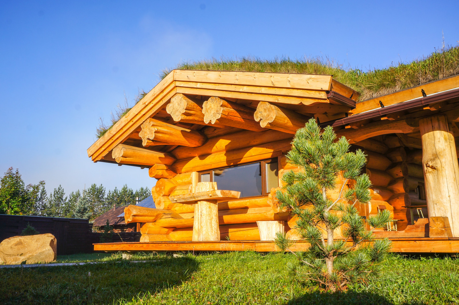 Баня Травяная