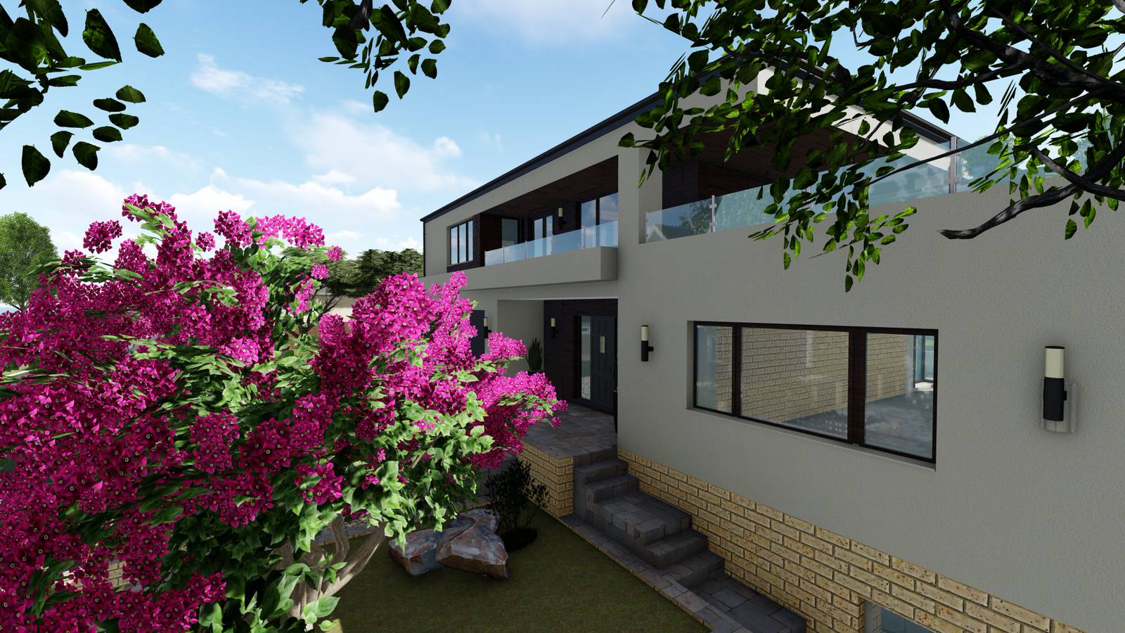 Обложка проекта: Рафаэль