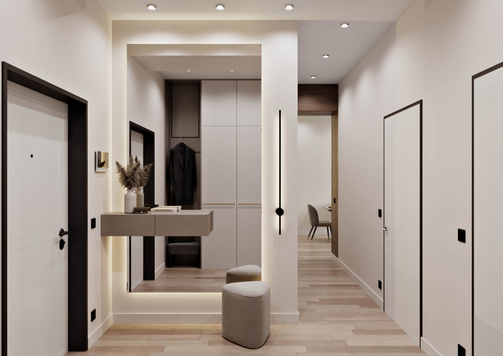 ЖК Дом на Тишинке