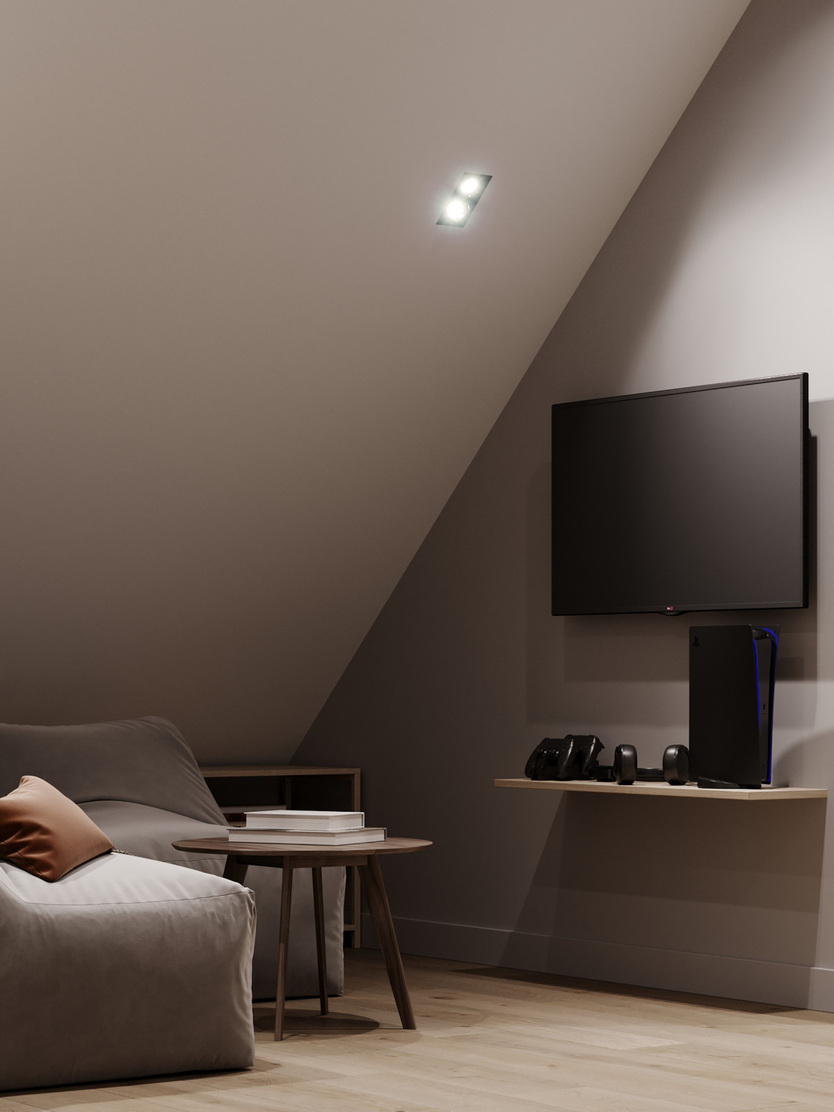 Частный Дом в Конаково