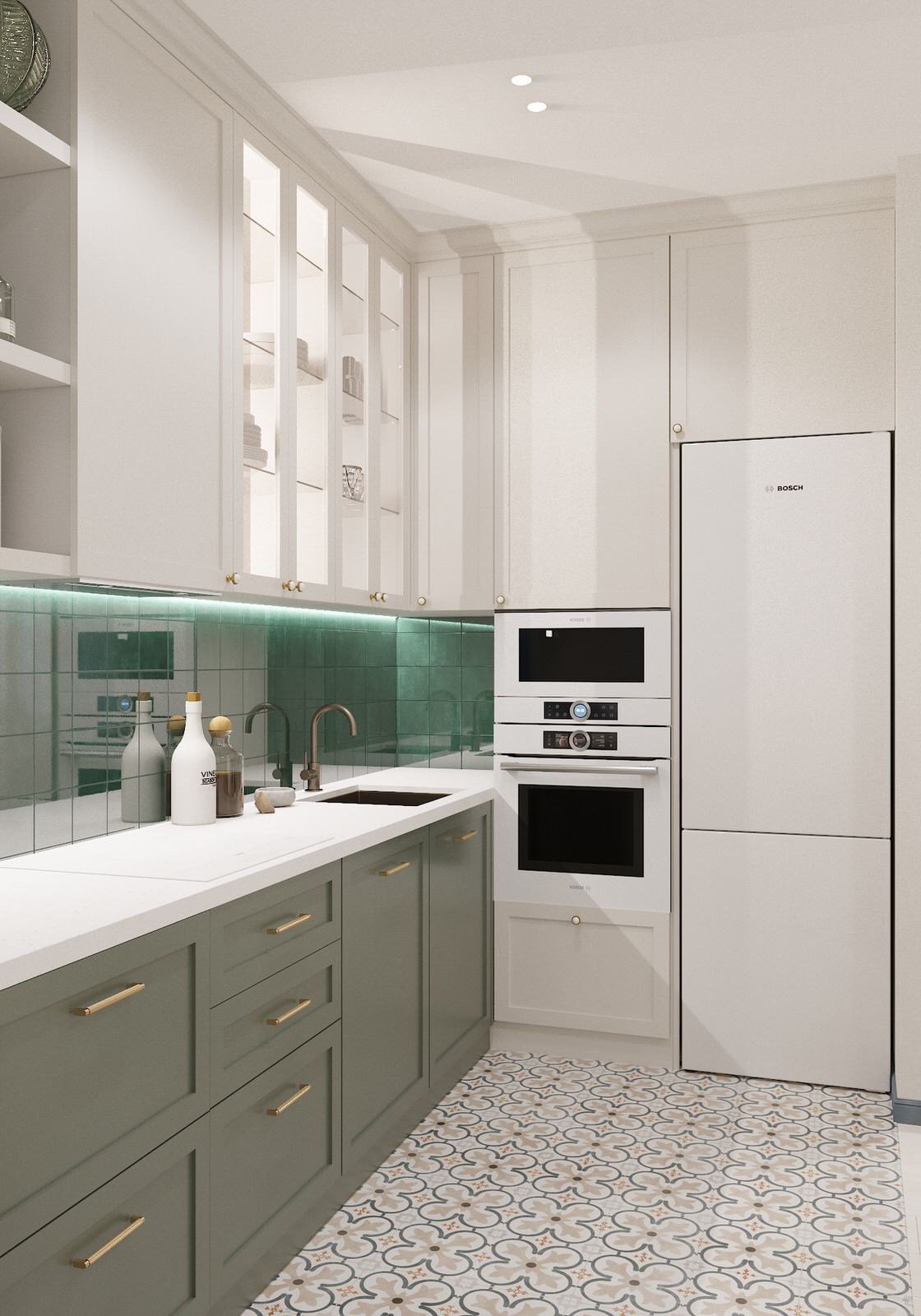 Квартира в Екатеринбурге