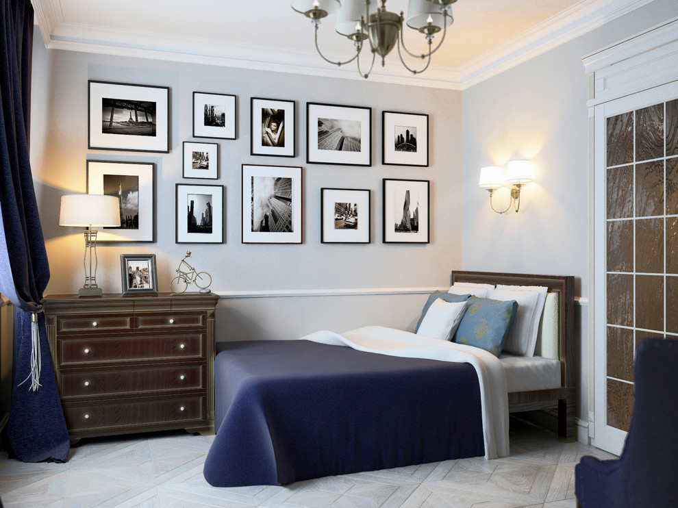 Квартира на Волге