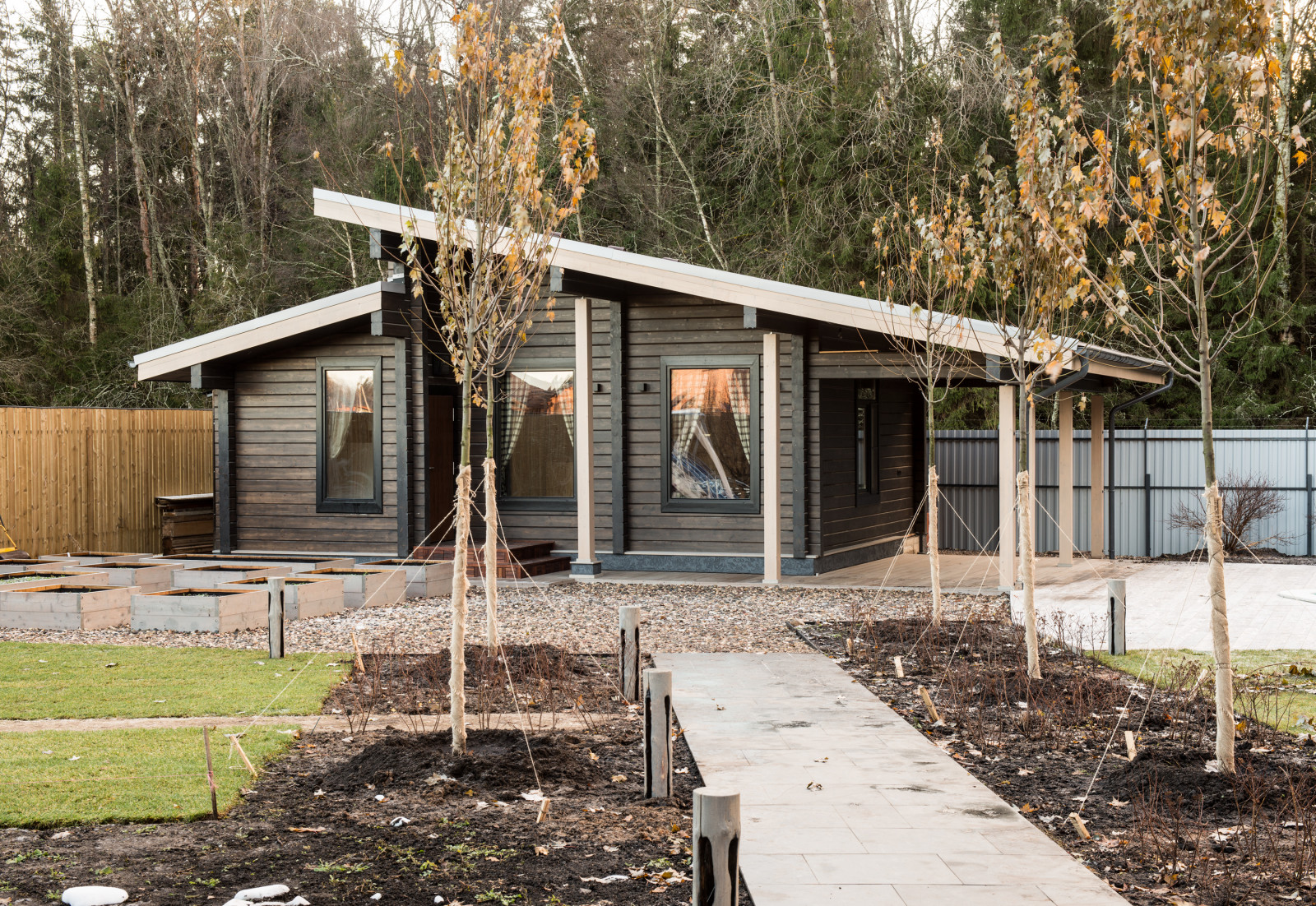 Банный комплекс, 70 кв.м.