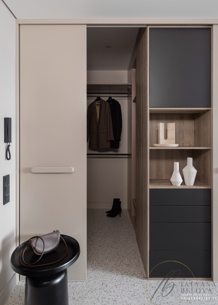 Скандис озеро - реализованный проект