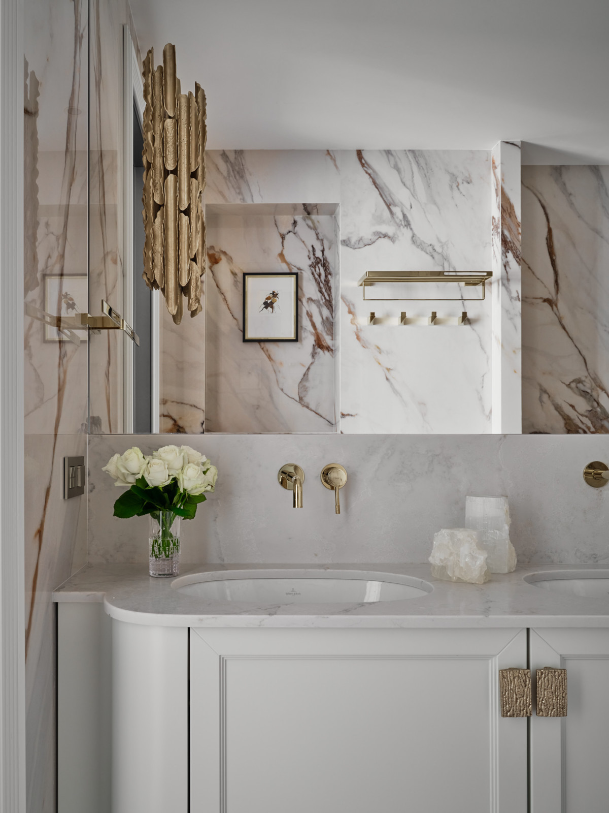 Квартира 95кв.м в жк ВТБ Арена Парк