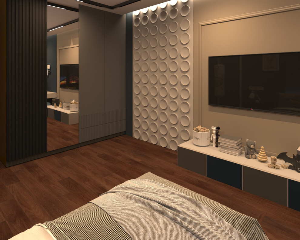 Детская для мальчика